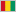 Franco De Guinea - GNF
