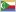 Franco de las Comoras - KMF